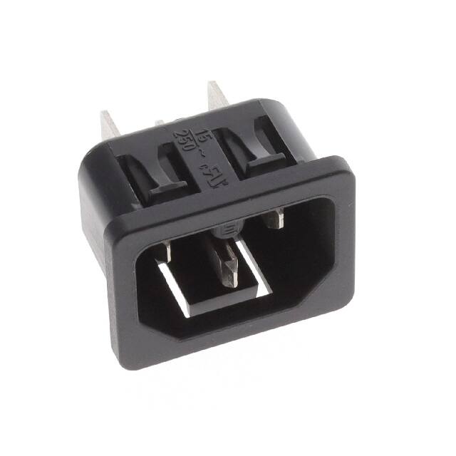 6110.432 SCHURTER Inc.  Power Entry Modules (PEM)